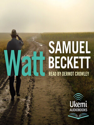 cover image of Watt
